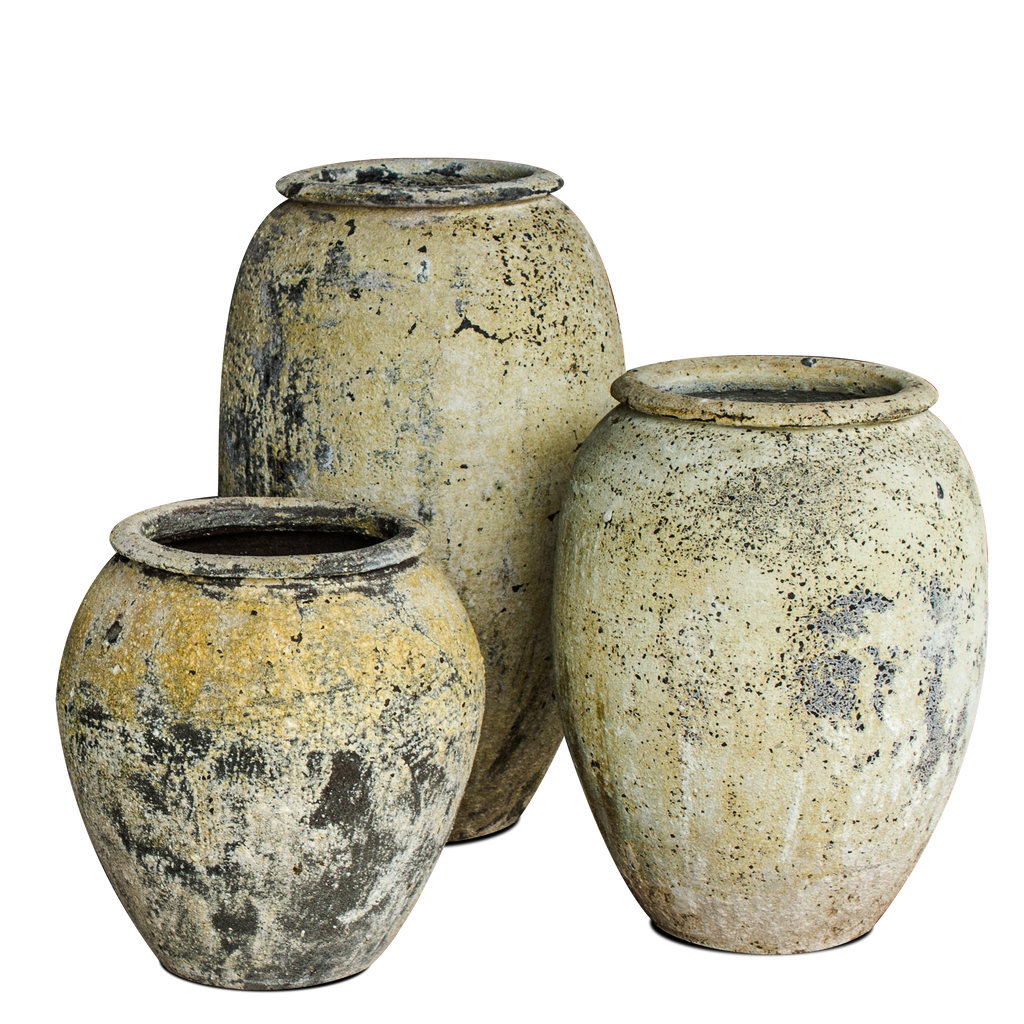Atlantis Water Jar Small