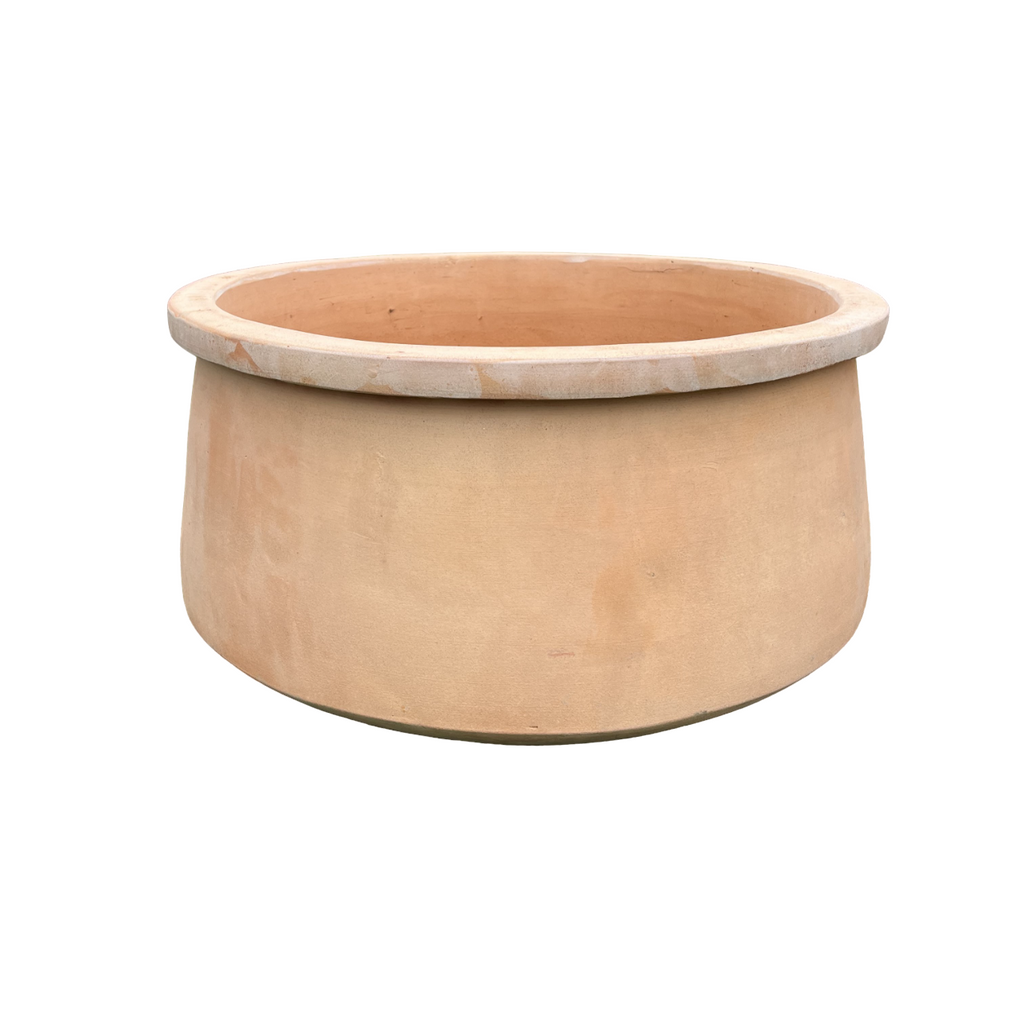 Terracotta Moderna Bowl