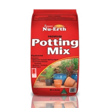 Amgrow Nu-Erth Premium Potting Mix 36L